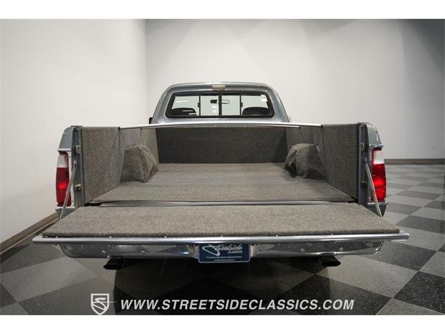 1974 Dodge D100 (CC-1788725) for sale in Mesa, Arizona