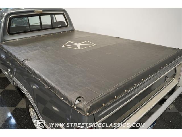 1974 Dodge D100 (CC-1788725) for sale in Mesa, Arizona