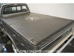 1974 Dodge D100 (CC-1788725) for sale in Mesa, Arizona