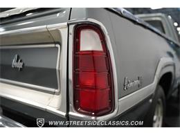 1974 Dodge D100 (CC-1788725) for sale in Mesa, Arizona
