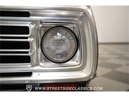 1974 Dodge D100 (CC-1788725) for sale in Mesa, Arizona