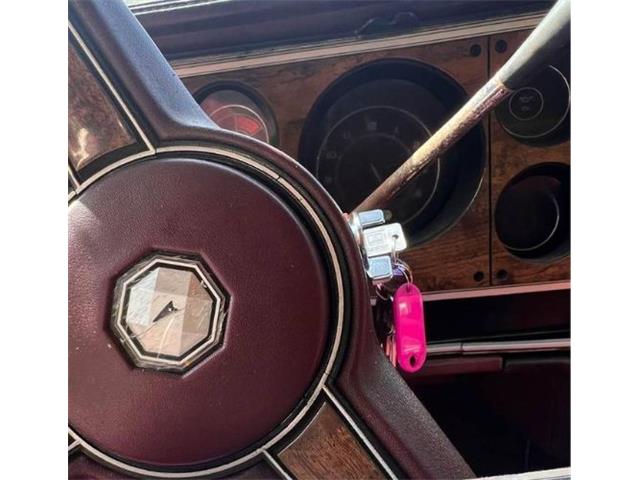 1983 Pontiac Grand Prix (CC-1788742) for sale in Cadillac, Michigan