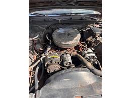 1983 Pontiac Grand Prix (CC-1788742) for sale in Cadillac, Michigan