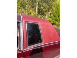 1983 Pontiac Grand Prix (CC-1788742) for sale in Cadillac, Michigan