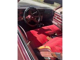 1983 Pontiac Grand Prix (CC-1788742) for sale in Cadillac, Michigan