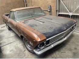 1966 Chevrolet El Camino (CC-1788745) for sale in Cadillac, Michigan