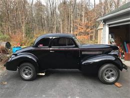 1939 Chevrolet Master Deluxe (CC-1788753) for sale in Cadillac, Michigan