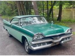 1957 Dodge Royal (CC-1788778) for sale in Cadillac, Michigan