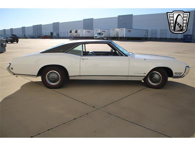 1968 Buick Riviera (CC-1788809) for sale in O'Fallon, Illinois