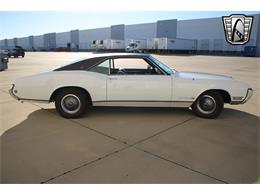 1968 Buick Riviera (CC-1788809) for sale in O'Fallon, Illinois