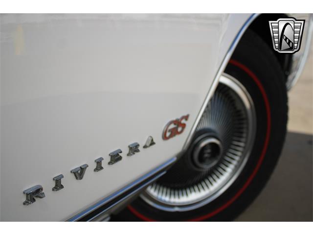 1968 Buick Riviera (CC-1788809) for sale in O'Fallon, Illinois