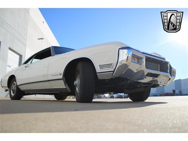 1968 Buick Riviera (CC-1788809) for sale in O'Fallon, Illinois