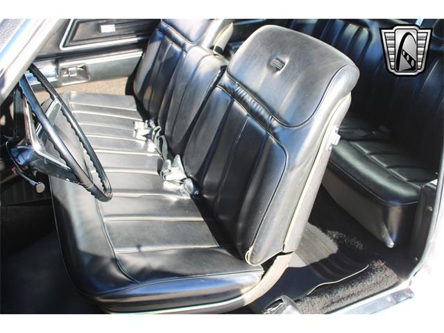 1968 Buick Riviera (CC-1788809) for sale in O'Fallon, Illinois