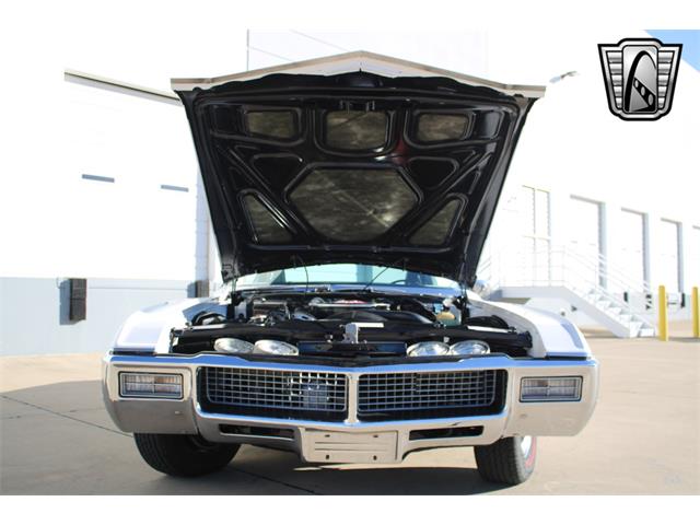 1968 Buick Riviera (CC-1788809) for sale in O'Fallon, Illinois