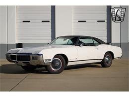 1968 Buick Riviera (CC-1788809) for sale in O'Fallon, Illinois