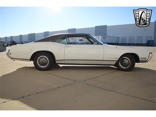 1968 Buick Riviera (CC-1788809) for sale in O'Fallon, Illinois