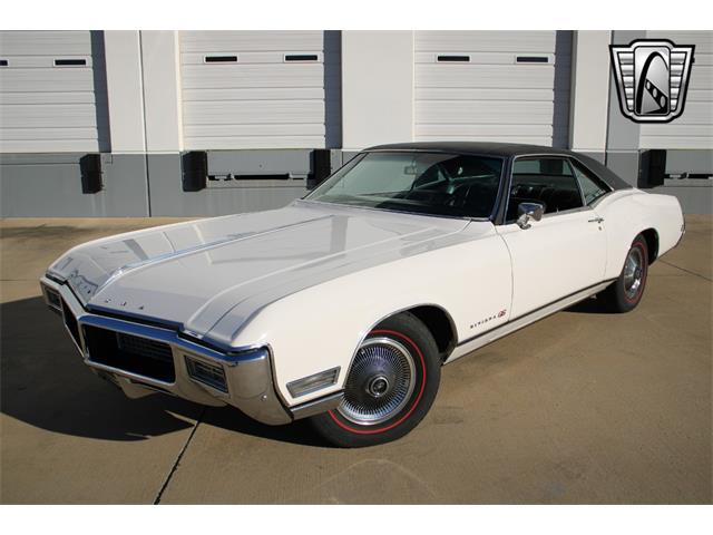 1968 Buick Riviera for Sale | ClassicCars.com | CC-1788809