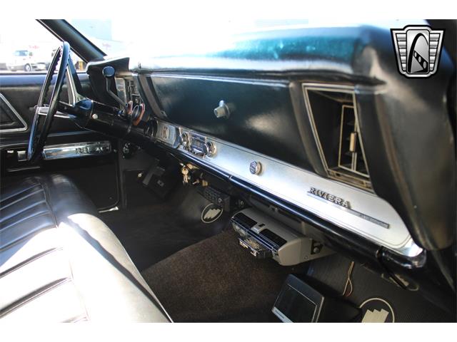 1968 Buick Riviera (CC-1788809) for sale in O'Fallon, Illinois