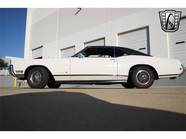 1968 Buick Riviera (CC-1788809) for sale in O'Fallon, Illinois