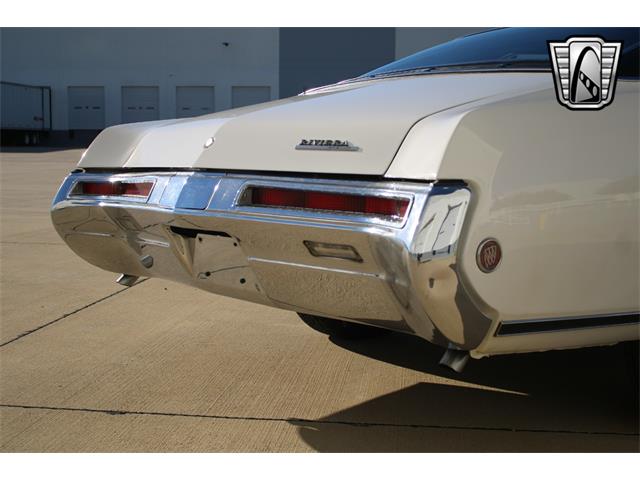 1968 Buick Riviera (CC-1788809) for sale in O'Fallon, Illinois