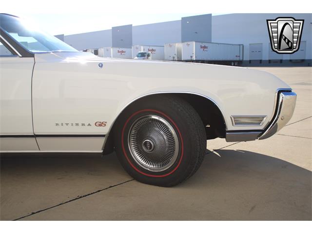 1968 Buick Riviera (CC-1788809) for sale in O'Fallon, Illinois