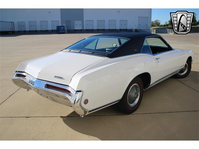 1968 Buick Riviera (CC-1788809) for sale in O'Fallon, Illinois