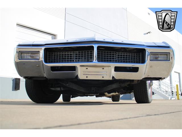 1968 Buick Riviera (CC-1788809) for sale in O'Fallon, Illinois