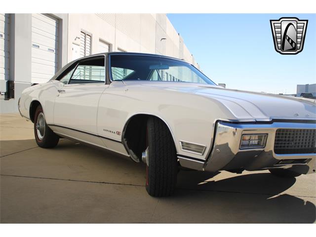 1968 Buick Riviera (CC-1788809) for sale in O'Fallon, Illinois