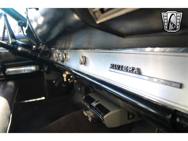 1968 Buick Riviera (CC-1788809) for sale in O'Fallon, Illinois