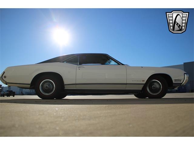 1968 Buick Riviera (CC-1788809) for sale in O'Fallon, Illinois