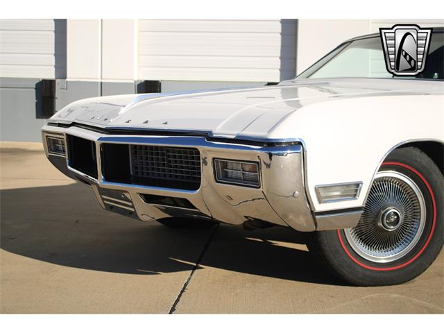 1968 Buick Riviera (CC-1788809) for sale in O'Fallon, Illinois