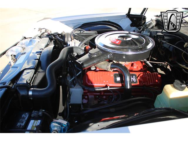 1968 Buick Riviera (CC-1788809) for sale in O'Fallon, Illinois