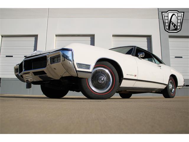 1968 Buick Riviera (CC-1788809) for sale in O'Fallon, Illinois