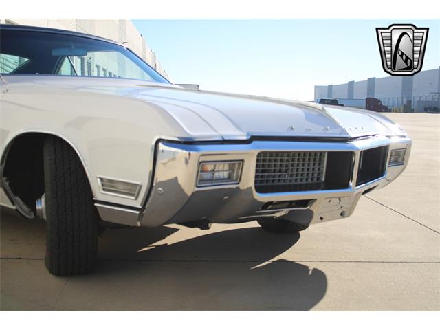 1968 Buick Riviera (CC-1788809) for sale in O'Fallon, Illinois