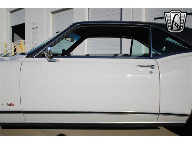 1968 Buick Riviera (CC-1788809) for sale in O'Fallon, Illinois