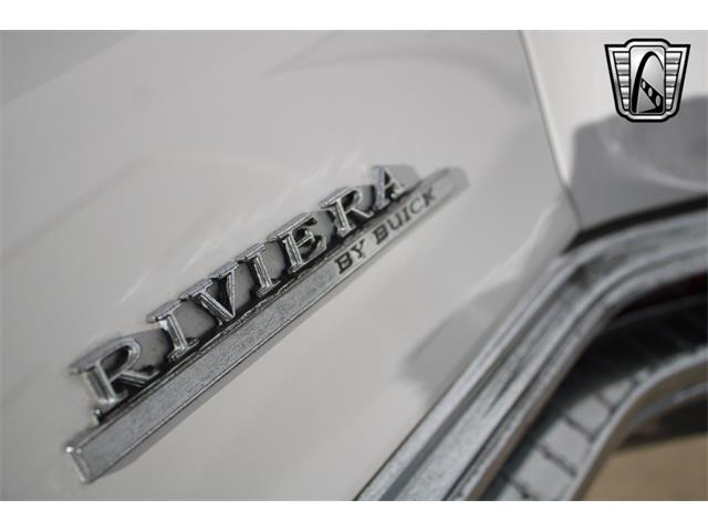 1968 Buick Riviera (CC-1788809) for sale in O'Fallon, Illinois