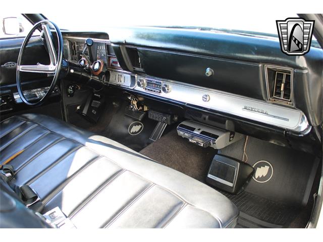 1968 Buick Riviera (CC-1788809) for sale in O'Fallon, Illinois