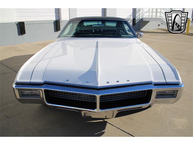 1968 Buick Riviera (CC-1788809) for sale in O'Fallon, Illinois