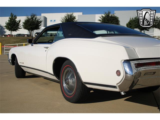 1968 Buick Riviera (CC-1788809) for sale in O'Fallon, Illinois