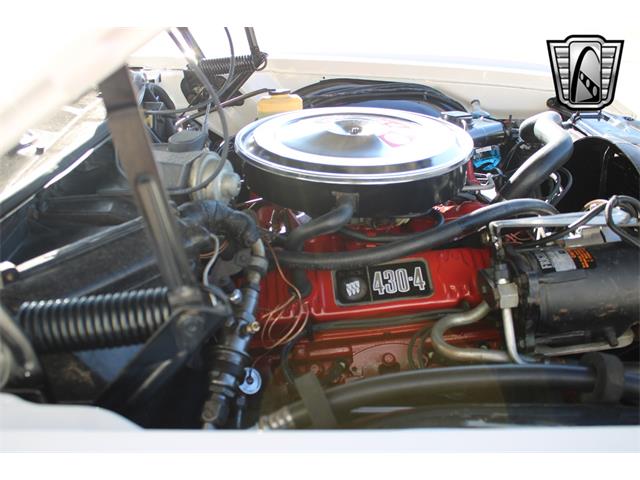 1968 Buick Riviera (CC-1788809) for sale in O'Fallon, Illinois