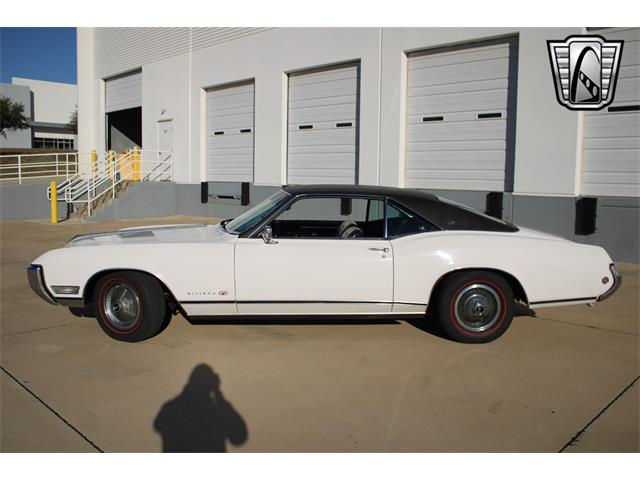 1968 Buick Riviera (CC-1788809) for sale in O'Fallon, Illinois