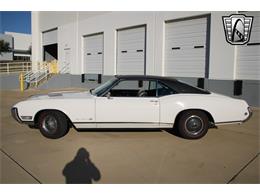 1968 Buick Riviera (CC-1788809) for sale in O'Fallon, Illinois