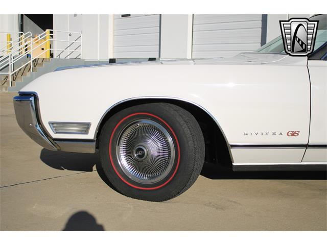 1968 Buick Riviera (CC-1788809) for sale in O'Fallon, Illinois