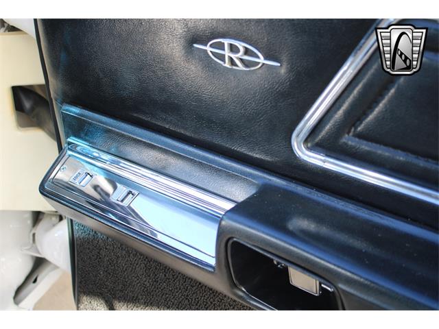 1968 Buick Riviera (CC-1788809) for sale in O'Fallon, Illinois