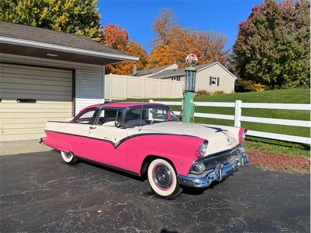 1955 Ford Fairlane (CC-1788812) for sale in Punta Gorda, Florida