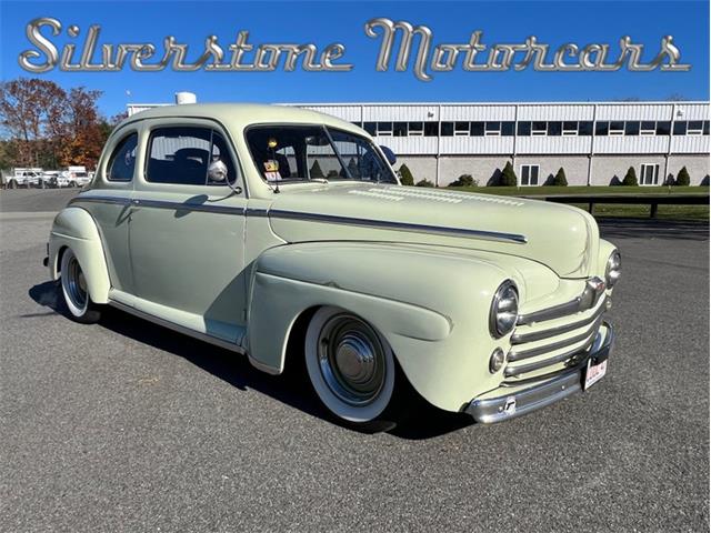 1947 Ford Coupe (CC-1788819) for sale in North Andover, Massachusetts