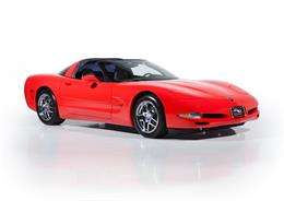 2000 Chevrolet Corvette (CC-1788826) for sale in Farmingdale, New York