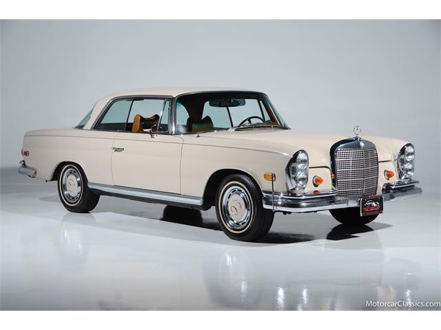 1969 Mercedes-Benz 280 (CC-1788828) for sale in Farmingdale, New York