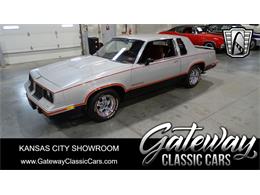 1984 Oldsmobile Cutlass (CC-1788856) for sale in O'Fallon, Illinois