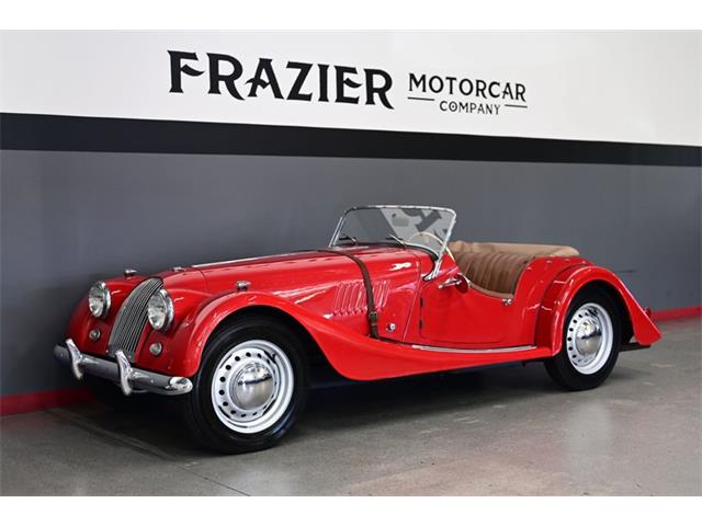 1959 Morgan 4 for Sale ClassicCars CC 1788860